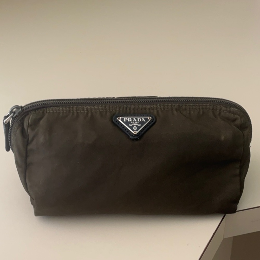 Prada Tessuto Nylon Case